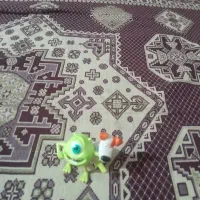 دو تا اسباب بازی  سالم