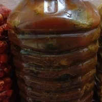 فروش ترشی خانگی|خوردنی و آشامیدنی|اهواز, معین زاده|دیوار