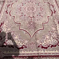 جفت ۹متری گردویی در حد نو|فرش|تهران, والفجر (افسریه)|دیوار