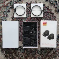 موتور فوکس برند ژیون