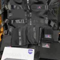 پک کامل دستگاه EMS مدل Activex