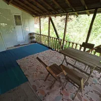 اجاره ویلا جنگلی|اجارهٔ کوتاهمدت ویلا و باغ|رشت, گلسار|دیوار