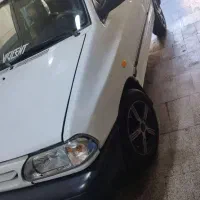پراید ۹۰ سینه جدید فروش فوری بقیمت مناسب
