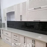 کابینت پیش ساخته شمس بزرگ|مصالح و تجهیزات ساختمان|شیراز, لشکری‎|دیوار