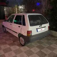پراید هاچ بک تمیز درجه یک هاچبک