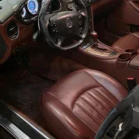 cls 350|خودرو سواری و وانت|تهران, گلستان (شهرک راه آهن)|دیوار