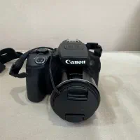 دوربین canon sx60 hs