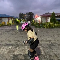 آموزش ورزش مفرح اسکیت ، زیر نظر مربی فدراسیون|خدمات آموزشی|لاهیجان, گلستان|دیوار