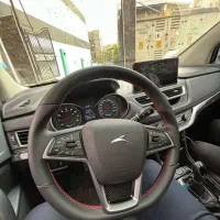 کی ام سی SR3 مدل 1404|خودرو سواری و وانت|تهران, حکمت|دیوار