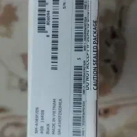 گوشی آکبند A14 5G اندروید 15 (ویتنام) با گارانتی|موبایل|اسلام‌شهر, شهرک سالور|دیوار