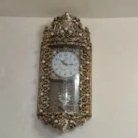 ساعت دیواری
