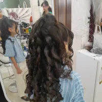 Vipمکاپ شینیون با بهترین متریال مناسب ترین قیمت