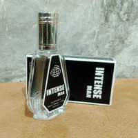 عطر اماراتی INTENSE MAN|آرایشی، بهداشتی، درمانی|مشهد, چهارباغ|دیوار