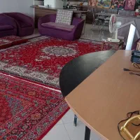 اجاره روزانه/هفتگی/ماهانه آپارتمان ۱۱۰ متری|اجارهٔ کوتاه‌مدت آپارتمان و سوئیت|سمیرم, |دیوار