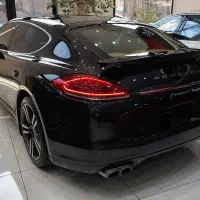 پورشه پانامراتوربو مدل2013|خودرو سواری و وانت|محمدشهر, محمدشهر|دیوار