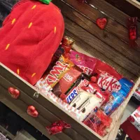 باکس هدیه و باکس گل چوبی|صنایع دستی و سایر لوازم تزئینی|قم, نوبهار|دیوار