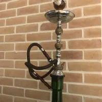 قلیان تمام برنج