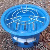 اجاق نفتی سه فتیله|اجاق گاز و لوازم برقی پخت‌وپز|قم, آذر (نکویی)|دیوار