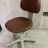 صندلی چرخدار