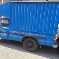 فروش نیسان مسقف