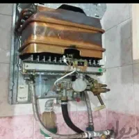 تعمیرات تخصص آبگرمکن پمپ آب اجاق گازجوشکار|خدمات پیشه و مهارت|گنبد کاووس, |دیوار