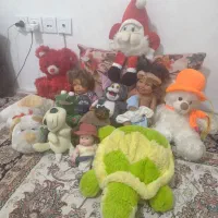 فروش عروسک