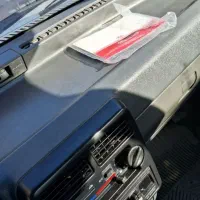 فروش پراید ۷۶|خودرو سواری و وانت|اهواز, نادری|دیوار