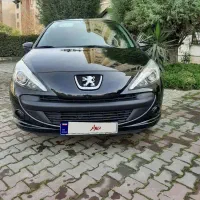 207پانوراما دنده ای مدل۱۴۰۳  ارتقایافته فروش فوری