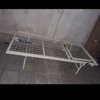 تخت خاب بیمار سمت سر بالا میاد
