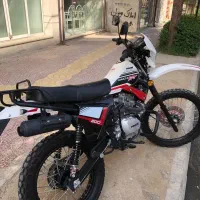 موتور دایچی ۲۰۰