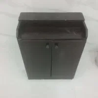 جا کفشی ام دی اف