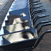 فرغون وابزارالات ساختمانی