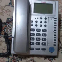 گوشی رومیزی سالم|تلفن رومیزی|کرمانشاه, |دیوار