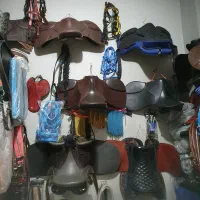 زین اسب