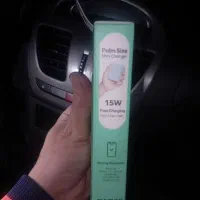 پاور فست شارژ مخصوص اپل|لوازم جانبی موبایل و تبلت|تهران, اوقاف|دیوار