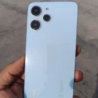 شیامی ردمی نوت ۱۲ حافظه ۲۵۶ رام ۸