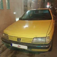 تاکسی گردشی