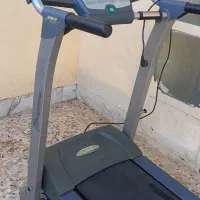 تردمیل Pioneer  اسپانیایی درحد نو|تجهیزات ورزشی|شهرکرد, |دیوار