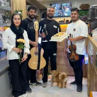 ادمین و ادیتور حضوری