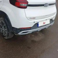 x22 pro|خودرو سواری و وانت|تبریز, |دیوار