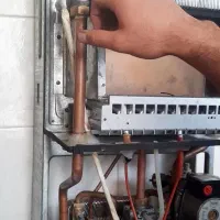 تعمیرات پکیج و ابگرمکن دیواری