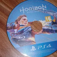 دیسک بازی هورایزن ps4 horizon