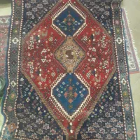 فرش دست باف|فرش|نهاوند, |دیوار