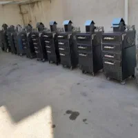 دستگاه بلال تنوری کد3223|کافیشاپ و رستوران|تهران, افسریه شمالی|دیوار