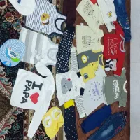 لباس بچه نوزادی