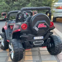 ماشین شارژی بنز یونیماگ ۴موتوره سفارش امارات|اسباب‌بازی بچه|کرمانشاه, |دیوار