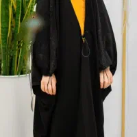 چادر عربی جده