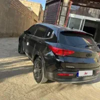 تیگو7بدون مشابه|خودرو سواری و وانت|زاهدان, |دیوار