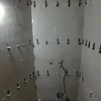 کاشی کاری کاشیکاری سرامیک کاری گچکاری سیمان کاری|خدمات پیشه و مهارت|تهران, فلسطین (میدان انقلاب)|دیوار