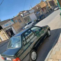 پراید ۱۳۱|خودرو سواری و وانت|همدان, |دیوار